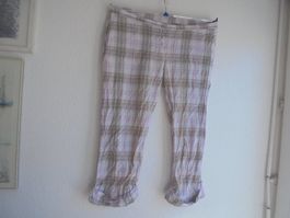 Sommerhose Gr.M Baumwolle H&M NEU