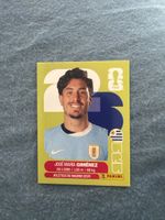 Panini WM Sticker URU 5