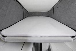 Original Matratze für Camper VW 6.1 Westfalia Kepler One