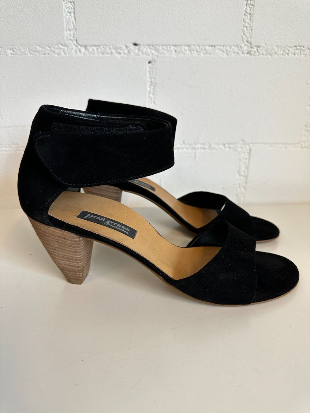 Paul Green Damenschuhe: Schuhe von Paul Green (41) – Gebraucht aus Urdorf von Erika666 2