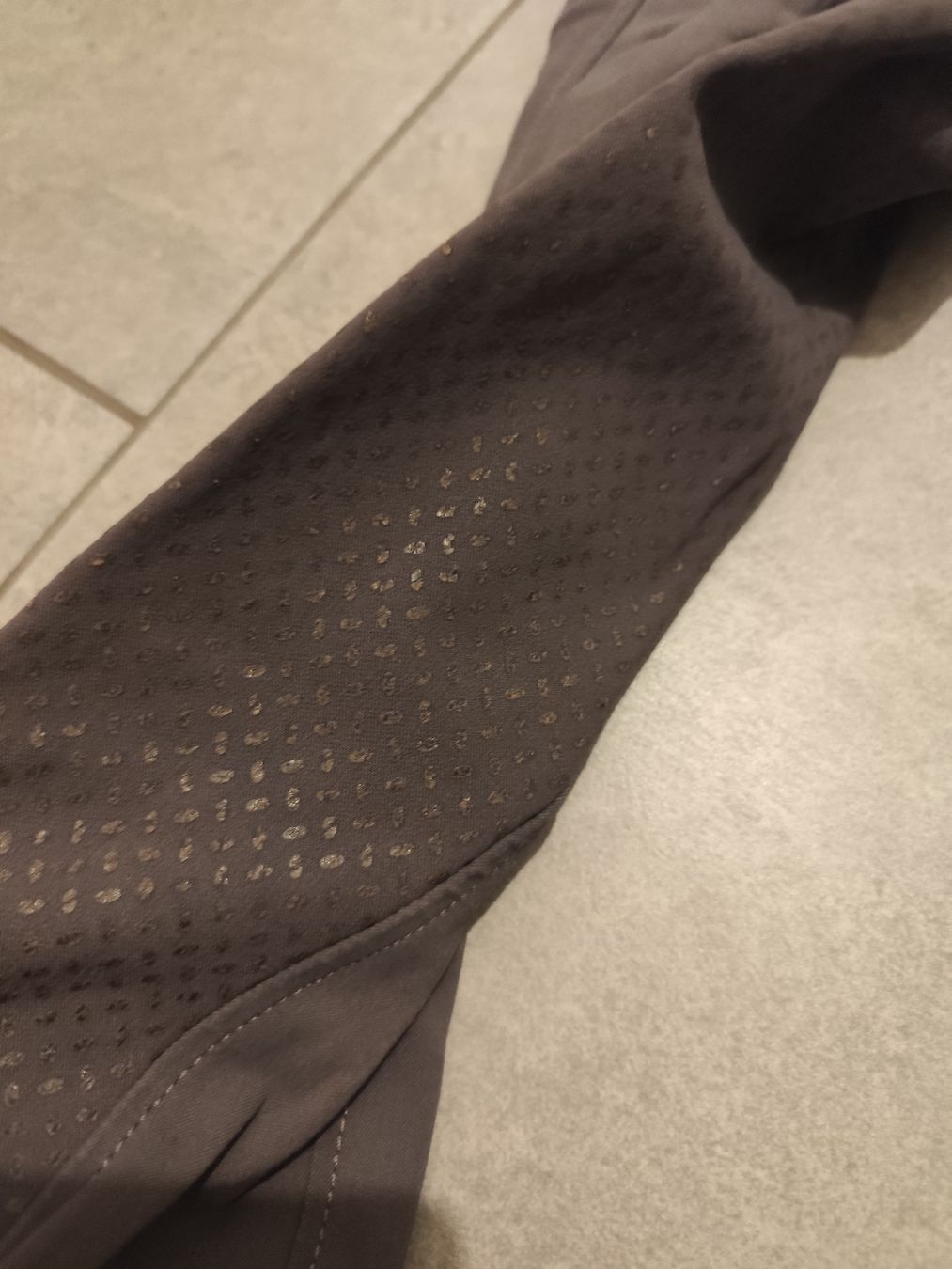 Pikeur Pantaloni: Pikeur Reithose ab 1.- – Usato da Kerzers venduto da sb_12 3