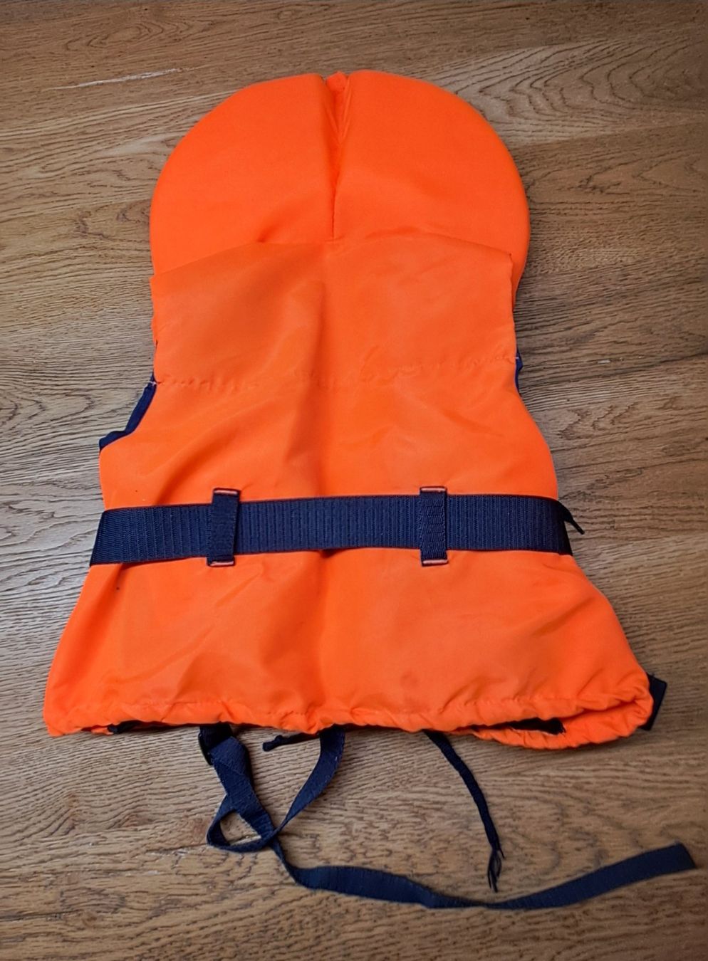 Giubbotti di salvataggio: Schwimmweste Besto 20-30 Kilo – Usato da Münchenwiler venduto da Zellerbarbara 2