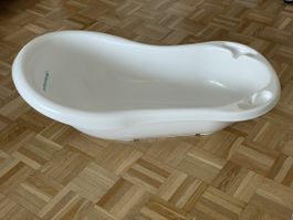Baignoire pour bébé/Babybadewanne - babycare