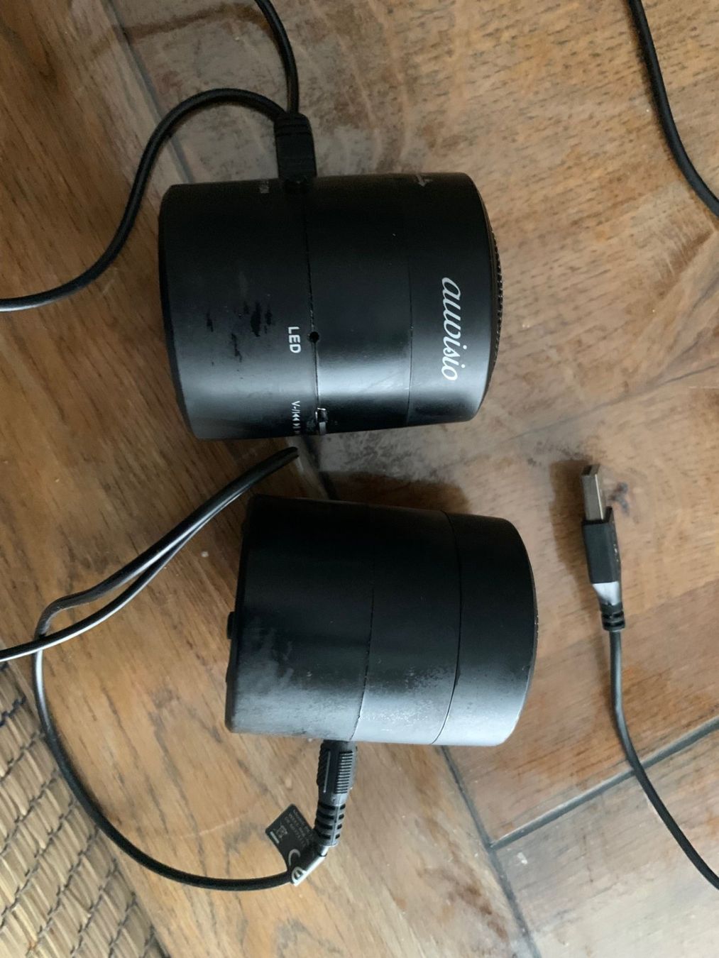 Casse acustiche: Auvisio PX-1397 Lautsprecher mit Bluetooth – Usato da Emmen venduto da newdeal1970 4