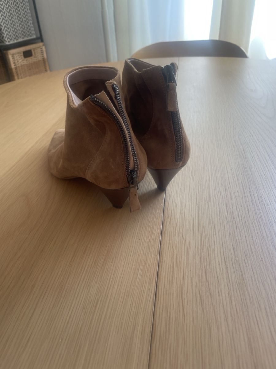 Scarpe da donna: Botinettes  – Usato da Luzern venduto da Heike30 1