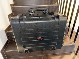 Explorer Case – robuste Outdoor / Camper Transportbox