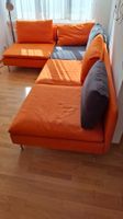 IKEA SÖDERHAMN corner sofa - Ecksofa