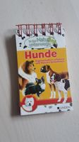 Hunde bestimmen: Rasse-Bestimmungsblock für unterwegs!