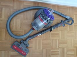 Aspirateur Dyson Big Ball Parquet 2 occasion