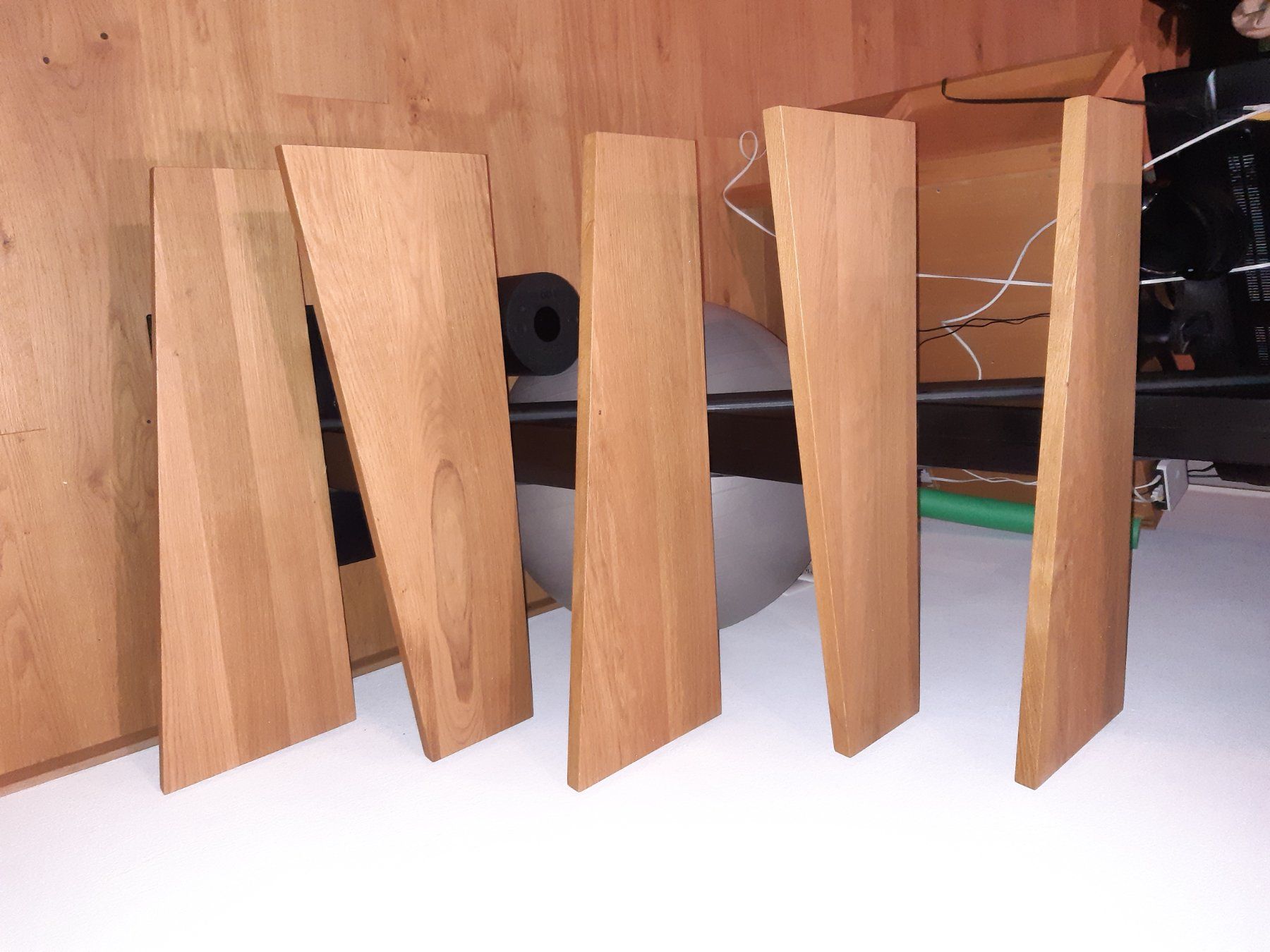 Scale: Samba Treppe – Usato da Embrach venduto da m.pfeifer 1