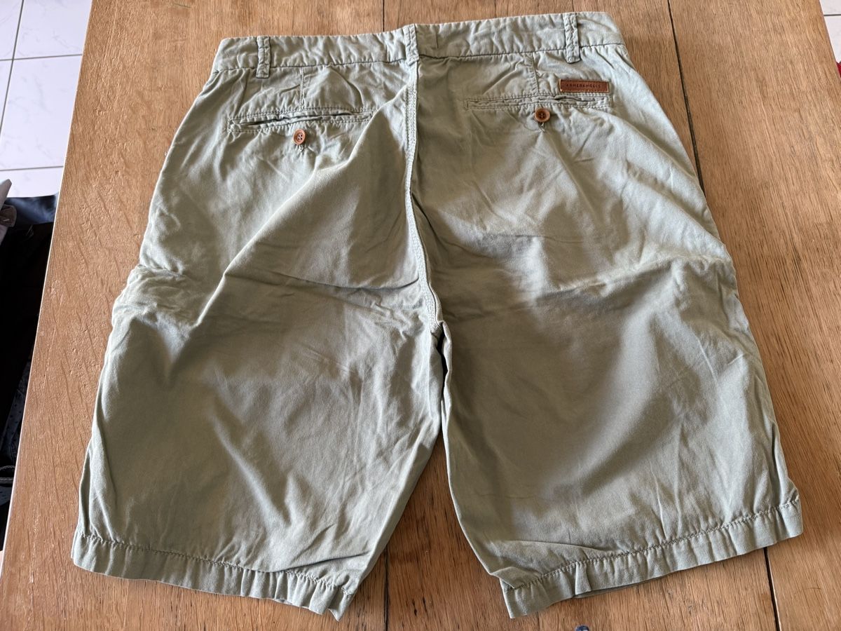 Armedangels Hosen: Armedangels Shirts Gr. 34 – Gebraucht aus Flüh von domiri 2