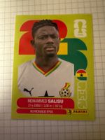 Panini Sticker WM 2026, GHA 4 Mohammed Salisu