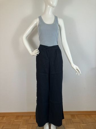 C & A Leinenhose Gr.34