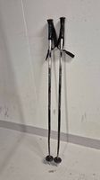 Rossignol Skistöcke 115 cm  solide und funktionstüchtig