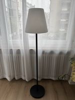 LED-Stehlampe