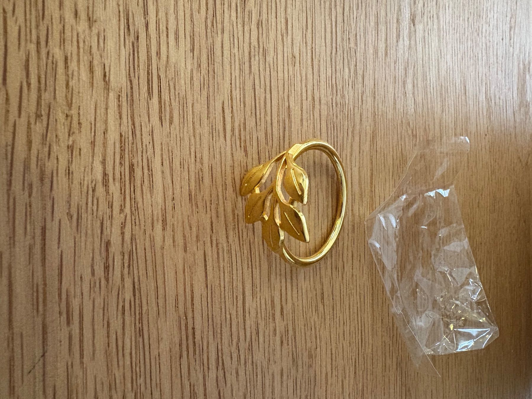 Altro in Decorazioni & Accessori: Serviettenringe, 6 Stk, Neu! – Nuovo e nell'imballaggio originale da grenchen venduto da cdlu 1