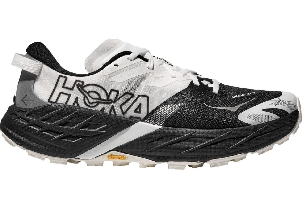 Herrenschuhe: Hoka speedgoat 7 – Neu (gemäss Beschreibung) aus Romanshorn von lub_2zfj 5