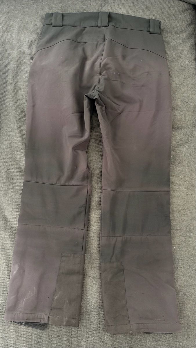 Pantaloni: Skihose – Usato da Illnau venduto da Kurtp0 3