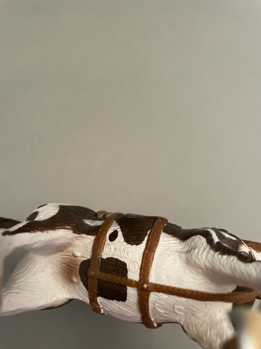 Schleich Statuette: Schleichfiguren Pferd mit Reiter – Usato da Aesch BL venduto da ell_8zv7 5