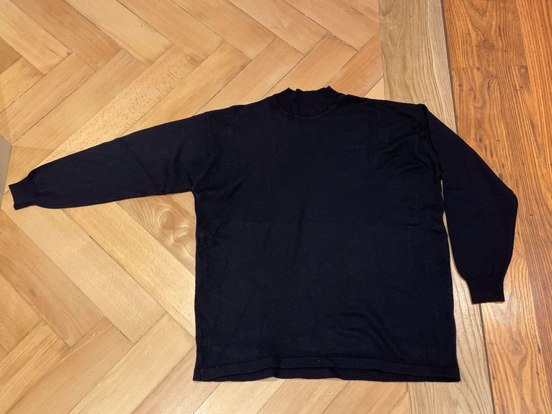 Maglioni & Felpe: Vintage BARISAL Pullover Gr. 44 / 46 Schurwolle – Usato da Frasnacht venduto da GracyStore