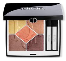 DIOR Lidschatten Palette limitiert NP. 103.-