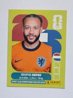 Panini 2026 Memphis Depay NED 17