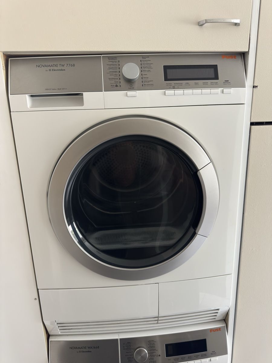 Electrolux Machines à laver: Waschturm – D'occasion à Domat/Ems par Ardi1911