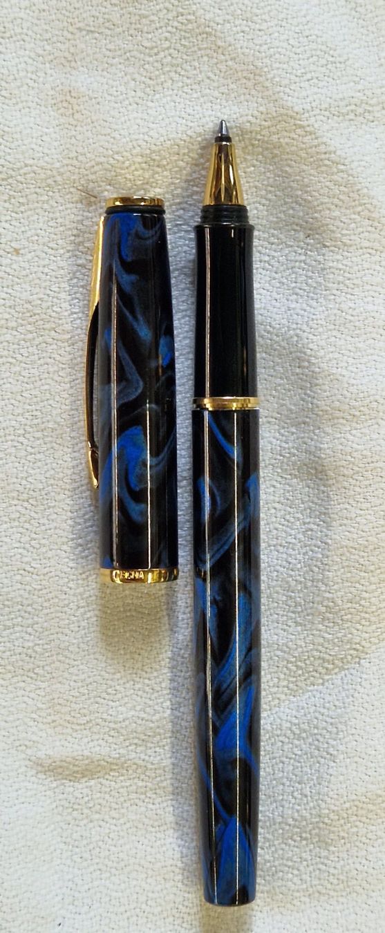 Parker Stylos & Marker: PARKER KUGELSCHREIBER – D'occasion à Bilten par Mic2022 2