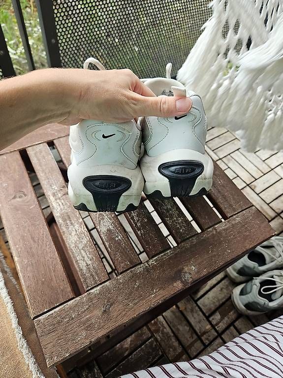 Scarpe da uomo: Nike Air Max – Usato da Zollikofen venduto da nel_5f8w 2