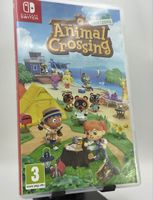 Animal Crossing: New Horizons - Nintendo Switch, Top Zustand