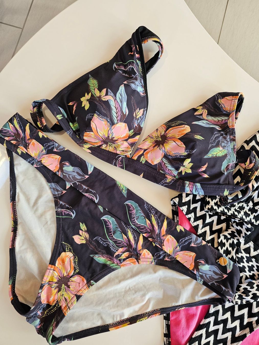 Badekleider & Bikinis: 3 Bikinis Grösse S/M – Gebraucht aus Einigen von Pretorius66 7