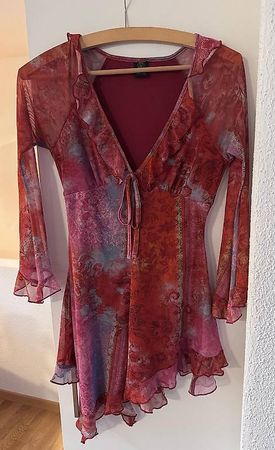 Urban Outfitters Kleid_Gr. XS.