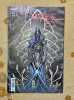 The Darkness Heft Nr 7 von 2000