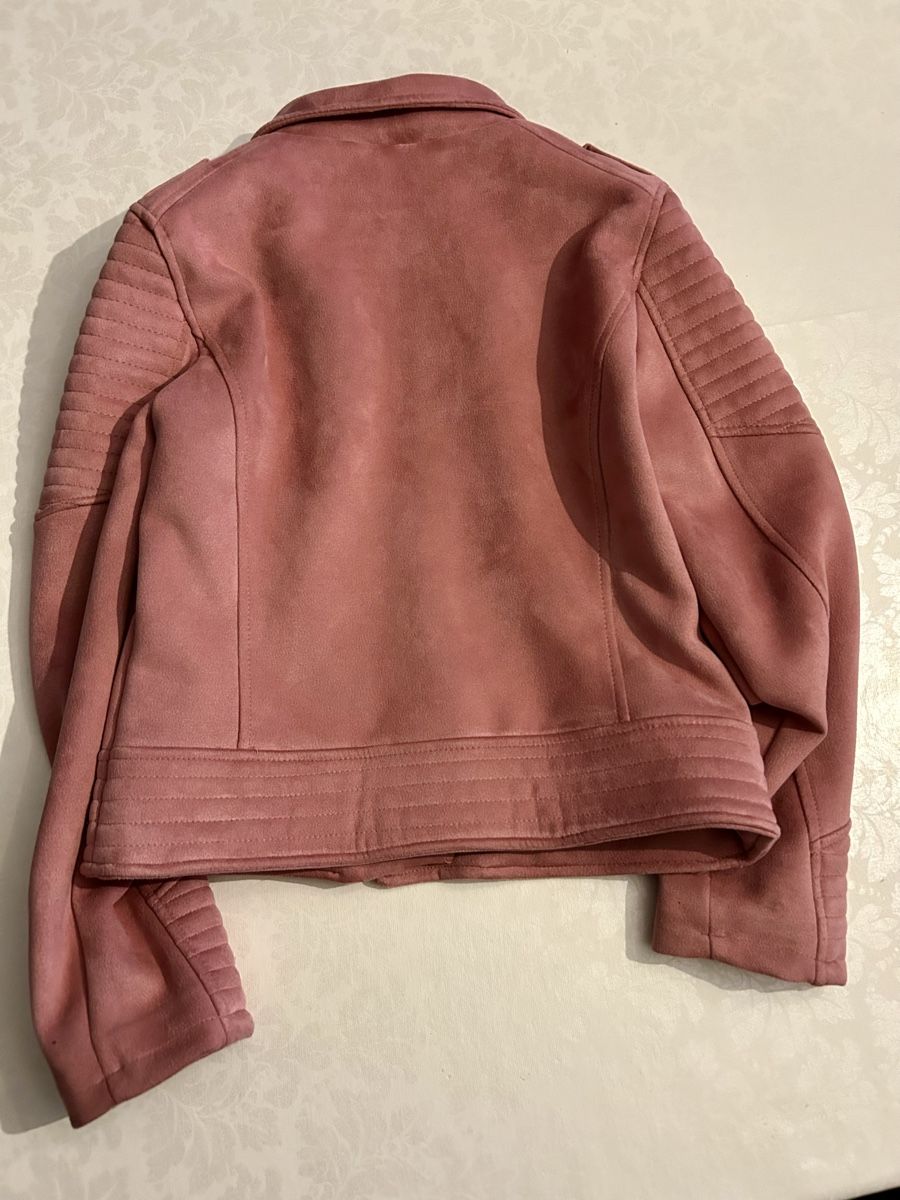 C&A Jacken & Mäntel: Stylische Mädchen Übergangsjacke, Gr. 146 – Gebraucht aus Baar von shirufa12 3