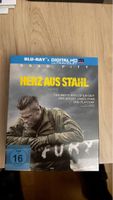 Herz aus Stahl - Blu-ray Disc - Top Zustand!