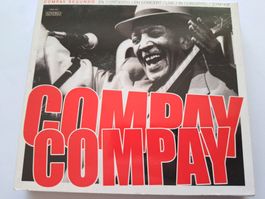 CD Compay Segundo - Live