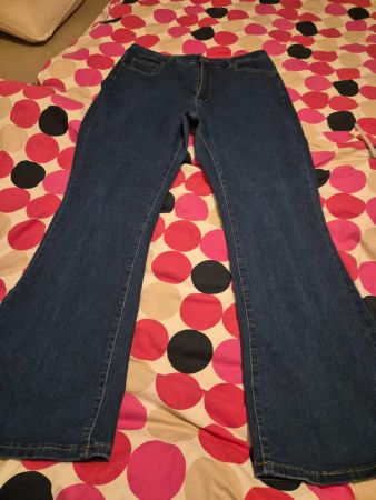 Jeanshose gr xl nr5