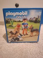Playmobil 9279 Hundesitter City Life 
