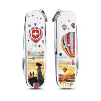 Victorinox Classic SD Cappadocia Limited Edition 2018 NEU