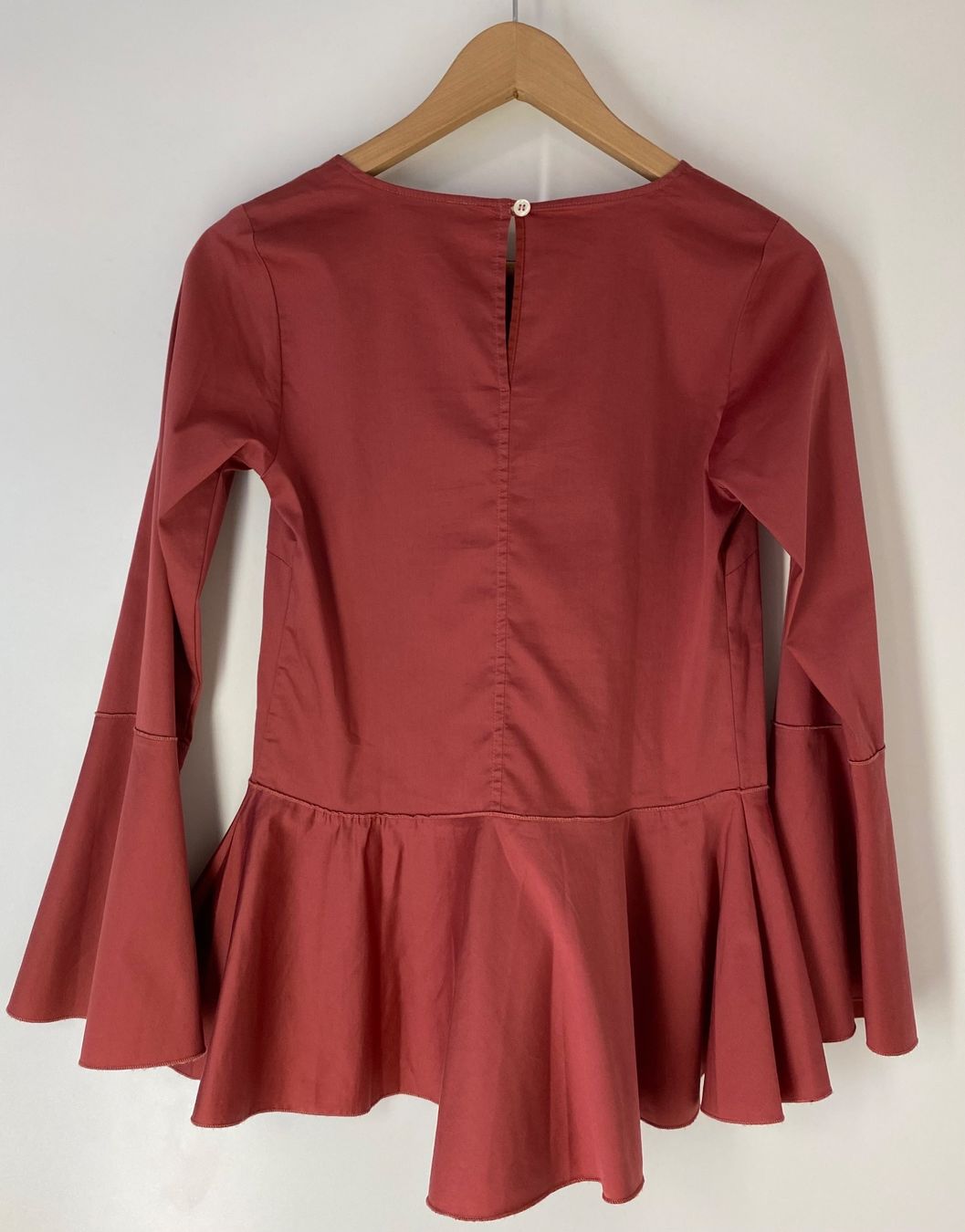 Blusen: Rossana Diva Bluse Damen Gr. 34 – Neu (gemäss Beschreibung) aus Frauenfeld von LIL_NA 5
