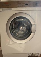 Machine à laver le linge Novamatic WA 1656 By Electrolux