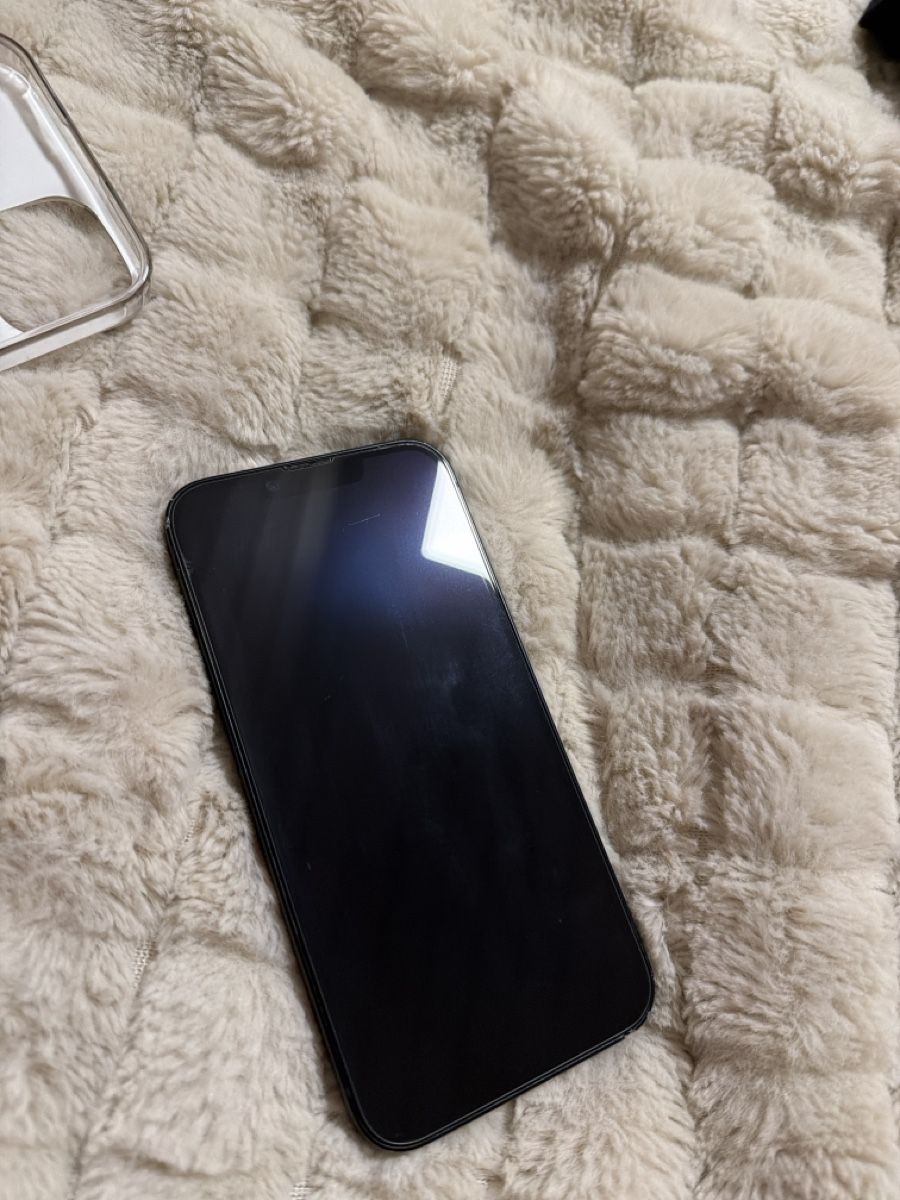 Apple Telefoni cellulari / Smartphones: Apple iPhone 14 (Midnight) - Excellent Condition – Usato da Oensingen venduto da lor_j57d 1