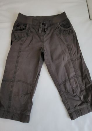 Cargo 3/4 Hose, Gr. 140