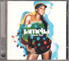 Jamelia – Thank You