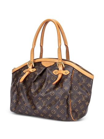 Louis Vuitton Tasche Monogram Canvas sehr guter Zustand