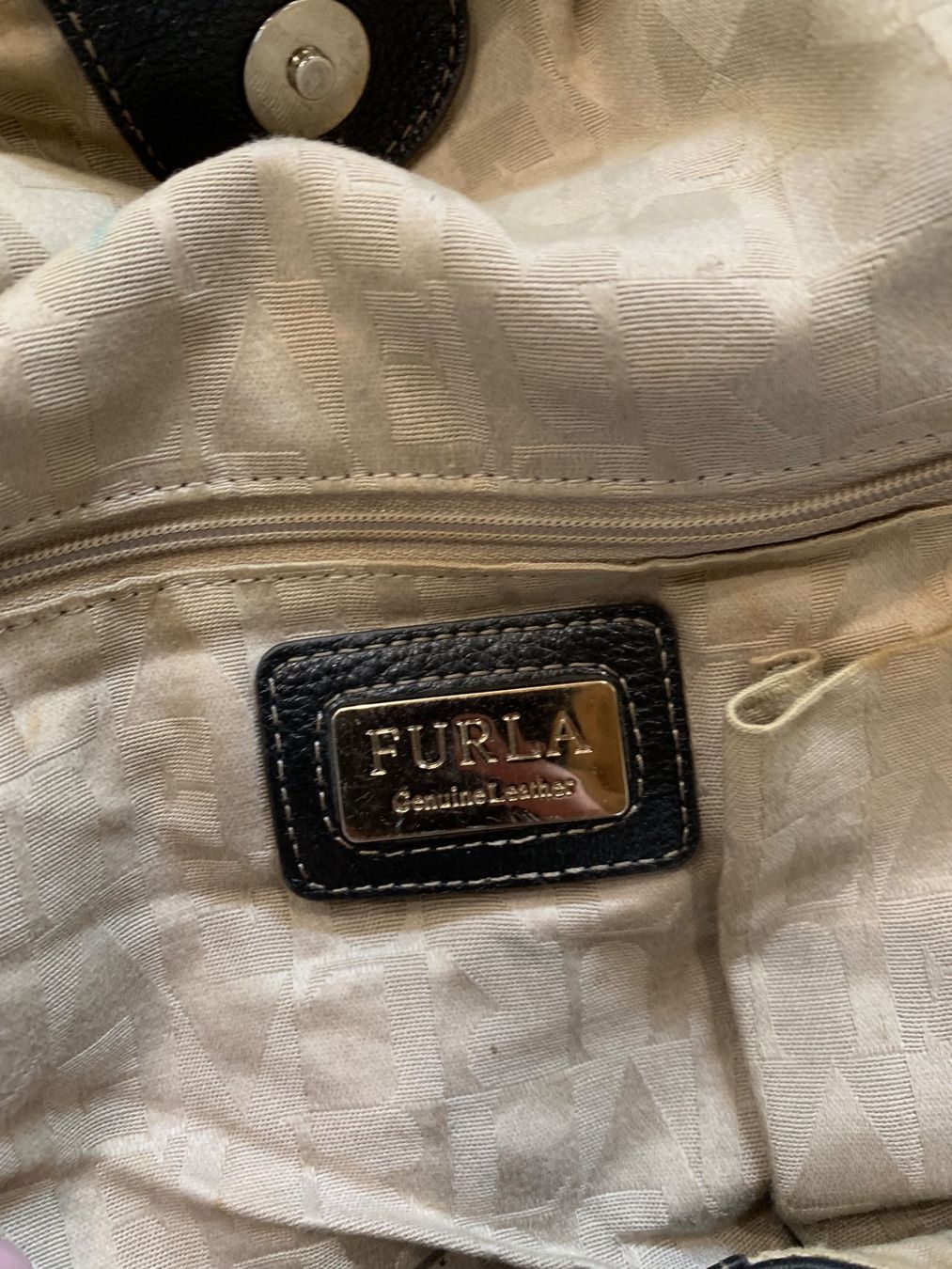 Furla Borse da donna: Borsa FURLA – Usato da Gorduno venduto da nic_8jd2 4