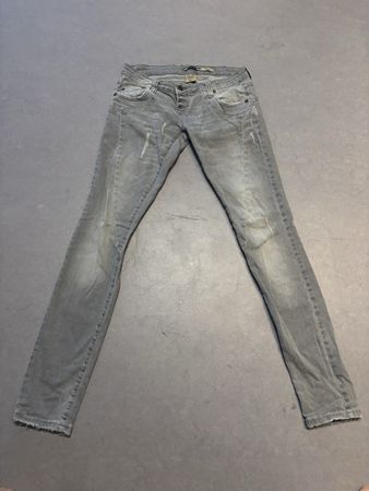 Graue Please Jeans, Grösse XS/L31 , guter Zustand!