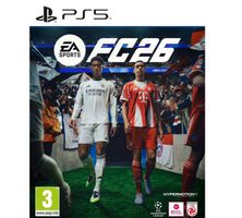 EA Fc2026 Ps4-Ps5