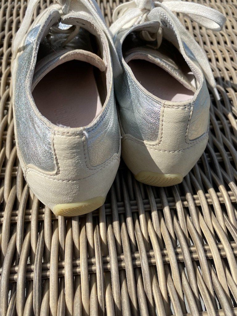Scarpe da donna: Candice Cooper Sneakers, Gr. 40, neuwertig – Usato da meggen venduto da Njamiro 2