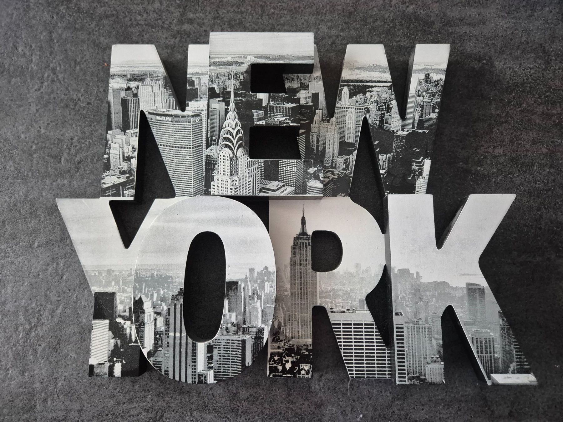 Cornici: Cadre New York – Usato da Cornol venduto da Cuevas3